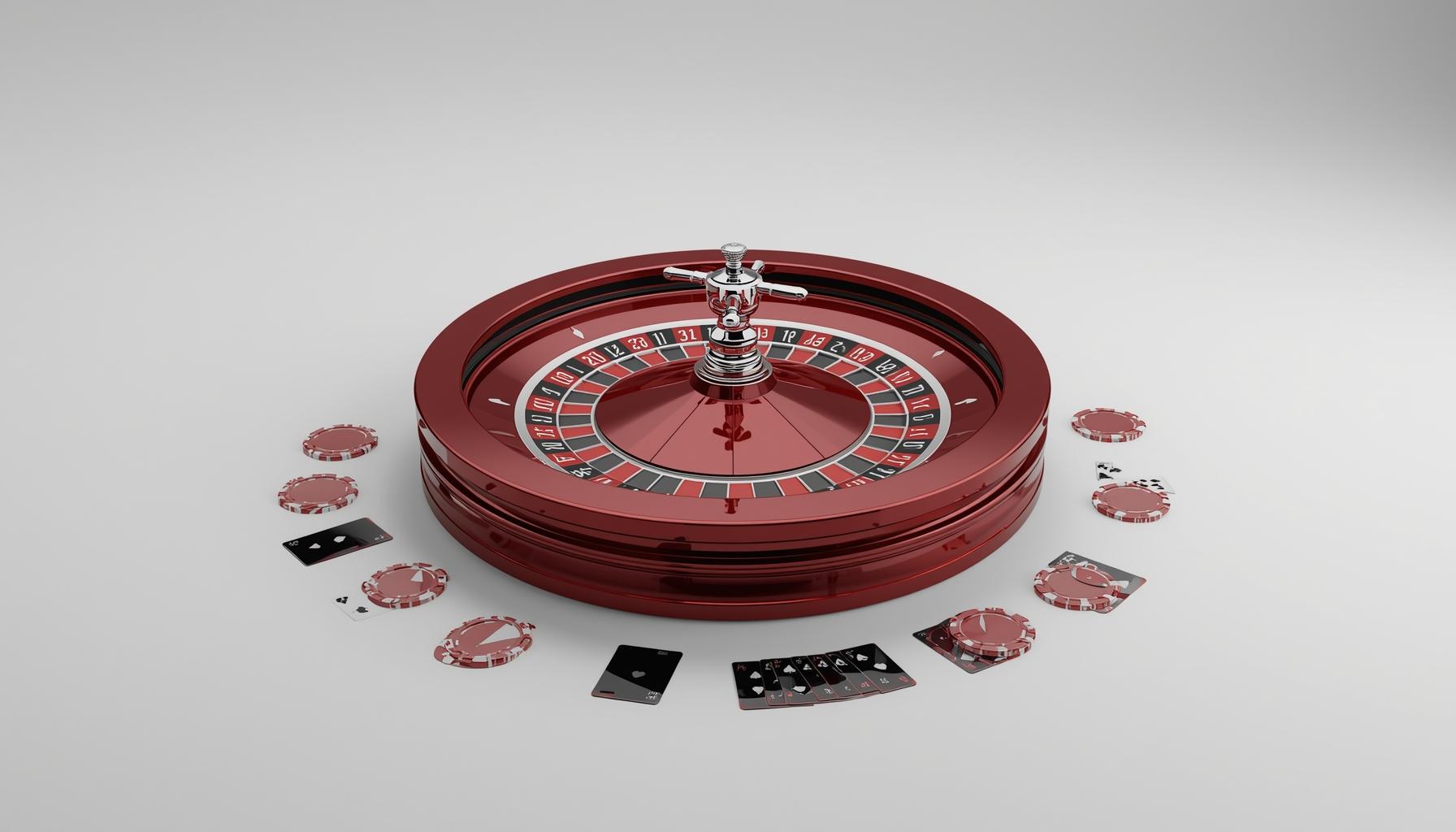 Gesetzlicher Rahmen und Spielerschutz