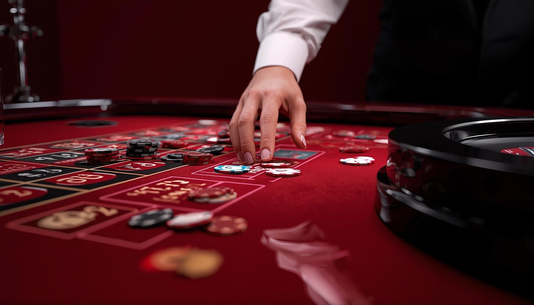 Interaktivität und Adrenalinschub