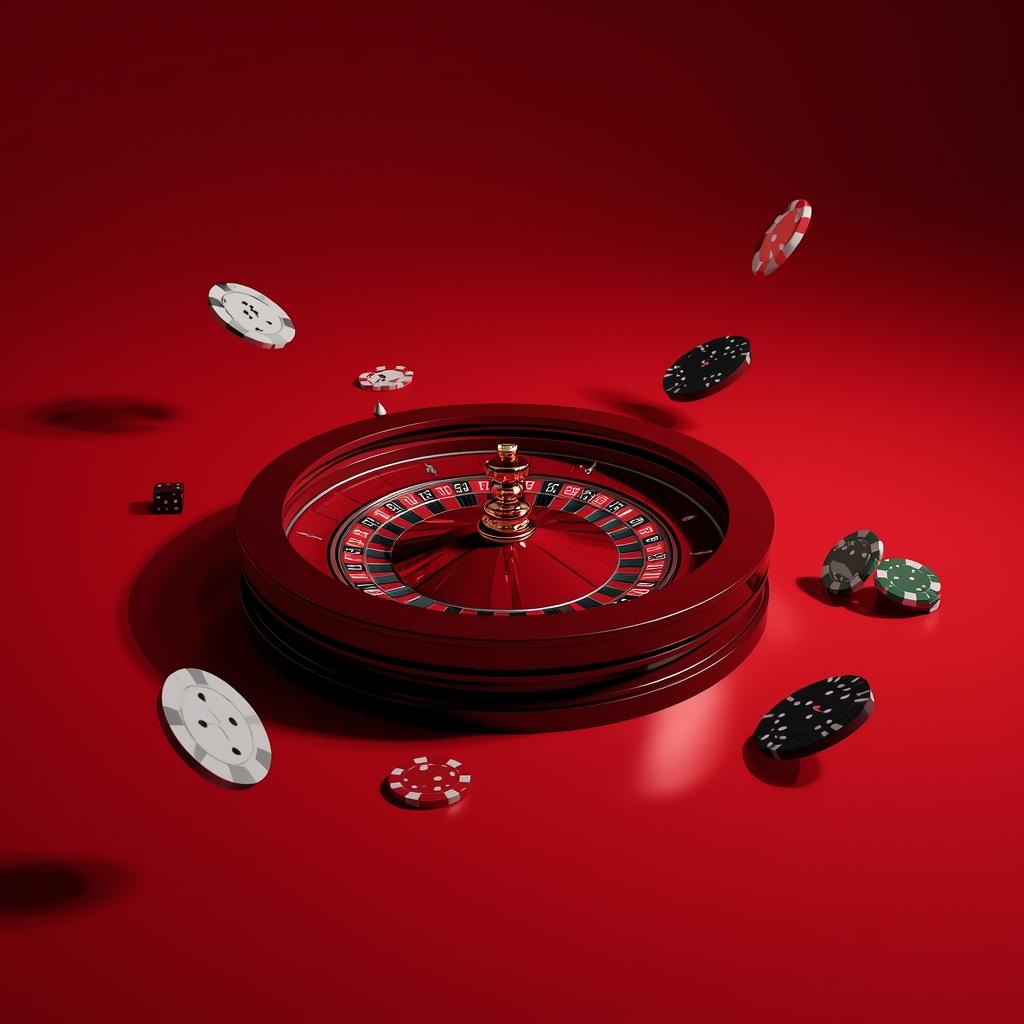 Live-Casino Erlebnis